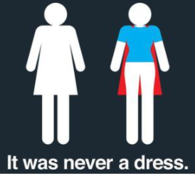 it-was-never-a-dress-